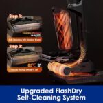 Tineco Floor ONE S7 Stretch Ultra Cordless Wet Dry Vacuum Cleaner - Image 6