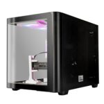 LXZ Gaming Desktop Core i7-14700F, RTX 5060 8G, 16G DDR5 RAM, 1TB NVME 3.0 SSD - Image 5
