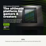 CyberPowerPC Gaming PC, Intel Core i5-14400F, GeForce RTX 5060 8GB - Image 6