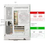 Gaming PC Desktop Computer - Ryzen 5 5500, Radeon RX 6500XT 4GB, 16GB DDR4 RAM - Image 6