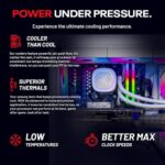 Skytech Gaming Azure 3 Gaming PC, Ryzen 7 7700X, RTX 5070 - Image 6