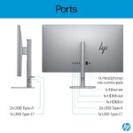 HP OmniStudio X 32 31.5" 4K UHD (3840x2160) All-in-One Desktop PC - Intel Core - Image 6