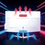 23.8" FHD All-in-One Computers, 1920x1080/16GB DDR4/256GB SSD - Image 7