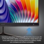 Acer Aspire C24 AIO Desktop - Image 6