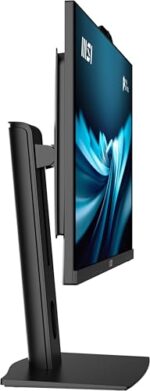MSI PRO AP242P 23.8” IPS FHD All-in-One PC: Intel Core i5-14400, 16GB DDR5 - Image 6