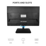 SKitphrati 21.5" Monitor 1080P IPS 10-Point Touch with HDMI VGA Type-B - Image 6