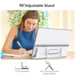 Prechen 21.5 Inch Portable Touchscreen Monitor - Image 7