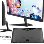 19.5inch IPS Monitor Without Audion Professional HD (1440 x 900) - Image 6