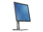 Dell P2016 20" Screen LED-Lit Monitor,Black - Image 6