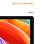 Amazon Basics 24 Inch (23.8 inch viewable) Monitor, FHD 1080P, Max 100Hz - Image 6