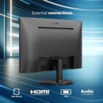 Philips 24 Inch Computer Monitor FHD 100Hz VA VESA Flicker-Free, 241V8LB - Image 6