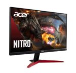 Acer Nitro KG241Y Sbiip 23.8” Full HD (1920 x 1080) VA Gaming Monitor - Image 6
