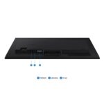 Samsung 24" (S30GD) Essential Monitor with IPS Panel and Tilt Only Stand - Image 6