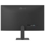 Lenovo LOQ 24-10 Monitor 23.8" FHD IPS Gaming Monitor - 200Hz - 0.5ms MPRT - Image 4