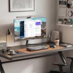 Raywego 24 Inch Curved Computer Monitor, FHD 1080P 120Hz, 3000R - Image 6