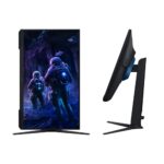 Samsung 27" Odyssey G5 (G51F) Series QHD (1440P) Gaming Monitor - Image 6