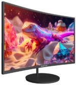 Sceptre Curved 27-inch Prime Monitor up to 100Hz 1080p, HDMI x2, VGA, 99% sRGB - Image 6