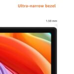 Amazon Basics 27 Inch Monitor, FHD 1080P, 100Hz, IPS, Built-in Speakers - Image 6