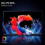 acer Nitro 27 Inch QHD 2560 x 1440 IPS Gaming Monitor - Image 6