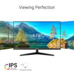 ASUS 27” 4K Eye Care Monitor (VY27UQ) - UHD (3840 x 2160), IPS, HDR10 - Image 6