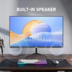 Gawfolk 27 inch IPS 2K QHD (2560×1440) Computer Monitor 75Hz Gaming PC Screen - Image 6
