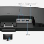 BenQ GW2790 Computer Monitor 27" FHD 1920x1080p - Image 6