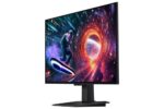 Samsung 27” Odyssey OLED G5 (G50SF) Series QHD & QD-OLED Gaming Monitor - Image 6