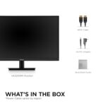 ViewSonic VA3209M 32 Inch 1080p IPS Computer Monitor, Full HD, HDMI VGA, PC - Image 6