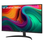LG 32UR500K-B Ultrafine 32-inch 4K UHD (3840x2160) Computer Monitor HDR10 - Image 6