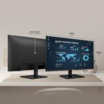 Philips 32 Inch Computer Monitor FHD 100Hz VA, 32E1N1100L - Image 6