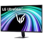 LG 32G403B-B 32-inch Ultragear Full HD (1920 x 1080) Gaming Computer Monitor - Image 6