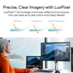 ASUS ProArt PA32UCDM 32 Inch 4K 240Hz OLED Professional Monitor for Mac - Image 6