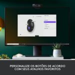 Logitech Signature M650 Wireless Mouse - for Small to Medium Sized Hands - Image 6