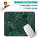 ITNRSIIET Mouse Pad with Stitched Edge Premium Textured Smooth Precise Operation - Image 6