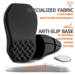 Ergonomic Slope Mouse Pad Wrist Support, Wrist Rest Mousepad for Carpal Tunnel - Image 6