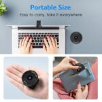 EMEET C950 1080P Webcam, USB Webcam with Microphone&Physical Privacy Cover - Image 6