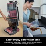 Shark EX150 CarpetXpert, Upright Carpet, Area Rug & Upholstery Cleaner for Pets - Image 6