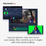 Corel Photo Video Pro Bundle 2023 - Image 7