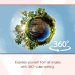 Corel VideoStudio Pro 2021 Video and Movie Editing Software [PC Disc] [Old - Image 6