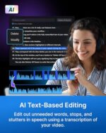 CyberLink PowerDirector 365 - 1 year subscription [PC Download] - Image 6