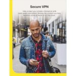 Norton 360 Standard, Antivirus software for 1 Device with Auto-Renewal – - Image 6