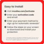 McAfee+ Premium Individual Unlimited Devices - Image 5