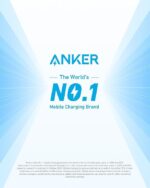 Anker Phone Charger, 20W USB C Charger Block, Type C Charger Fast Charging - Image 6