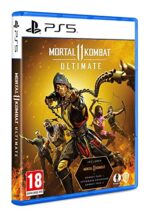 Mortal Kombat 11 Ultimate (PS5) - Image 6
