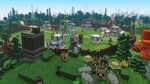 Minecraft Legends - Deluxe Edition (PS5) - Image 6