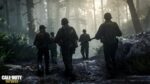 Call of Duty: WWII (PS4) - Image 6