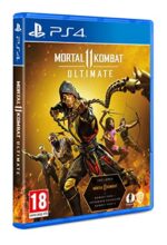 Mortal Kombat 11 Ultimate (PS4) - Image 6