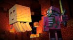 Minecraft: Story Mode - Season Disc - PlayStation 4 - Image 6