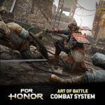 For Honor - PlayStation 4 - Image 6