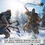 Assassin’s Creed Valhalla PlayStation 4 Standard Edition - Image 6